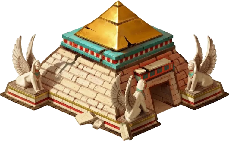 Scarab Crypt