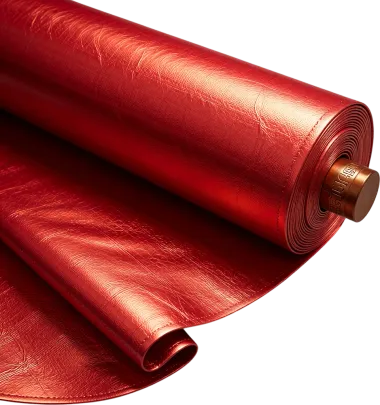 Scarlet Silk