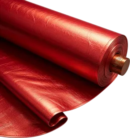 Scarlet Silk