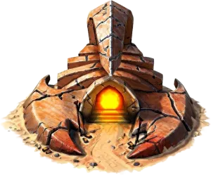 Scorpion Crypt