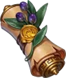 Scrolls of Olympus