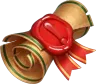 Scrolls of Triumph