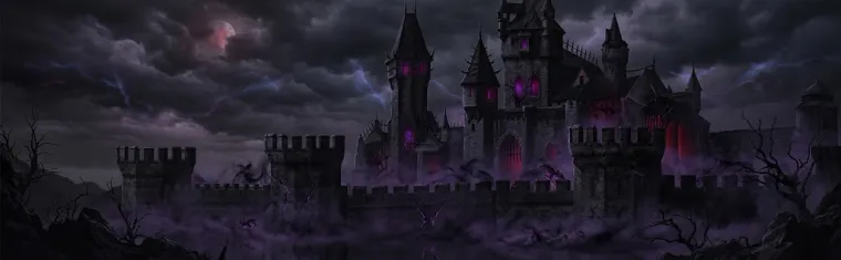 Shadow Invasion