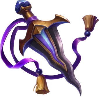 Shadow Dagger