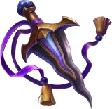 Shadow Dagger