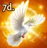 Shield of Peace activation
