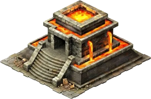 Siren Crypt