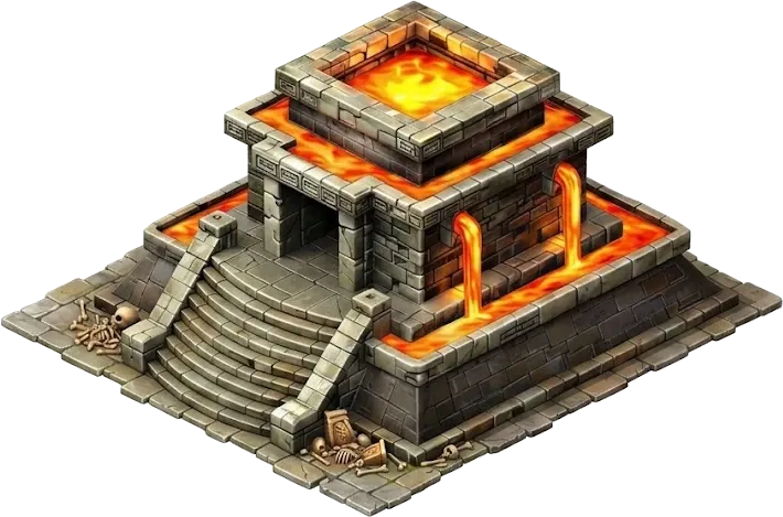 Siren Crypt