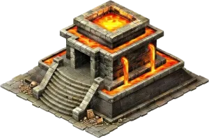 Siren Crypt