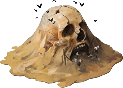 Skull Crypt