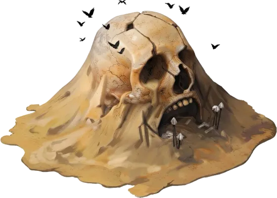 Skull Crypt