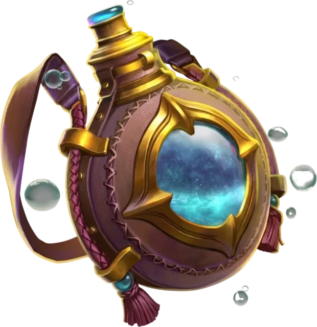 Source Flask