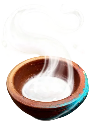 Spectral Paint