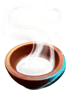 Spectral Paint