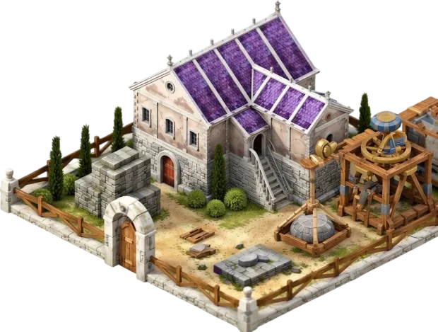 Stonecutter