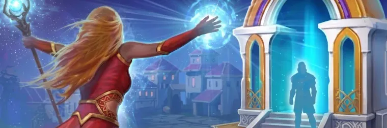 Summon Mastery