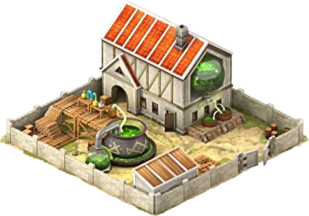 Tar Workshop