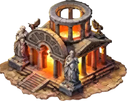 Tartaros Crypt