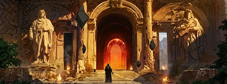 Trial of Tartaros