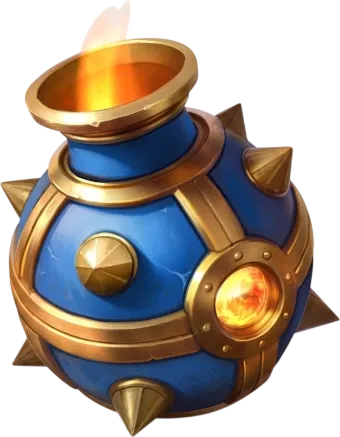 Technobomb