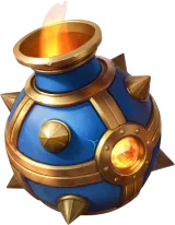 Technobomb