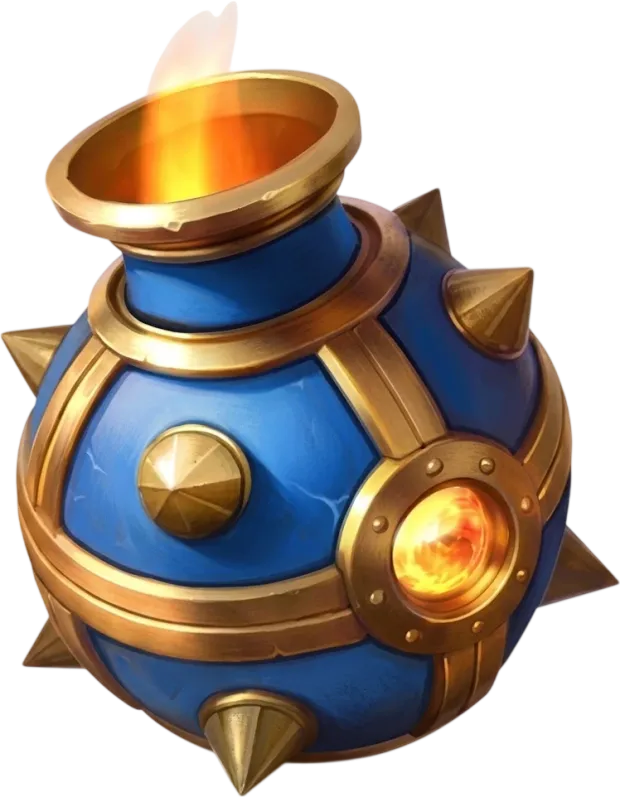 Technobomb