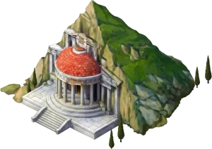 Thorian Crypt