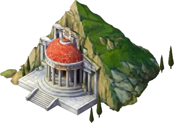 Thorian Crypt