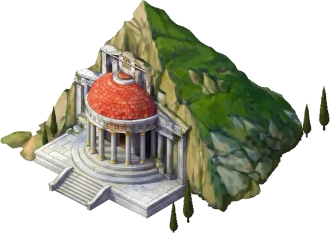 Thorian Crypt