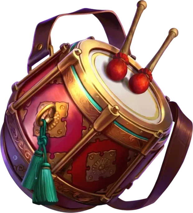 Thunder Drum