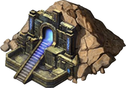 Titanium Crypt