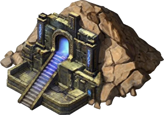 Titanium Crypt