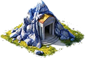 Trillium Crypt