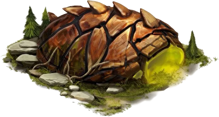 Turtle Crypt