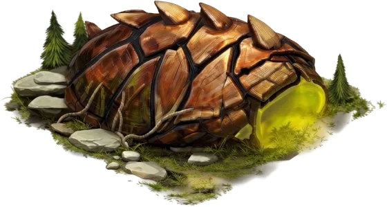 Turtle Crypt