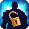 Unlock avatar