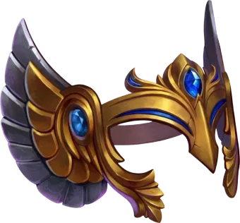 Valkyrie Diadem