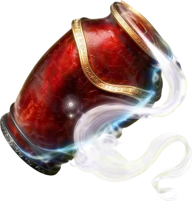 Vampire Ashes