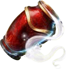 Vampire Ashes
