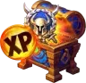 VP/XP selection chest