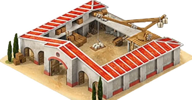 Warehouse