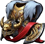 Warrior of Ragnarök