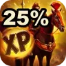 XP bonus