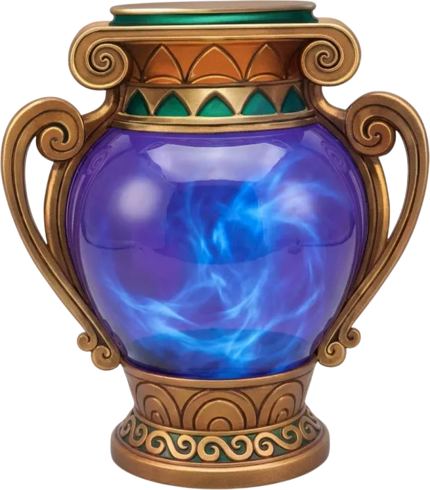 Zeus' Lightning