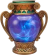 Zeus’ Lightning Fragments